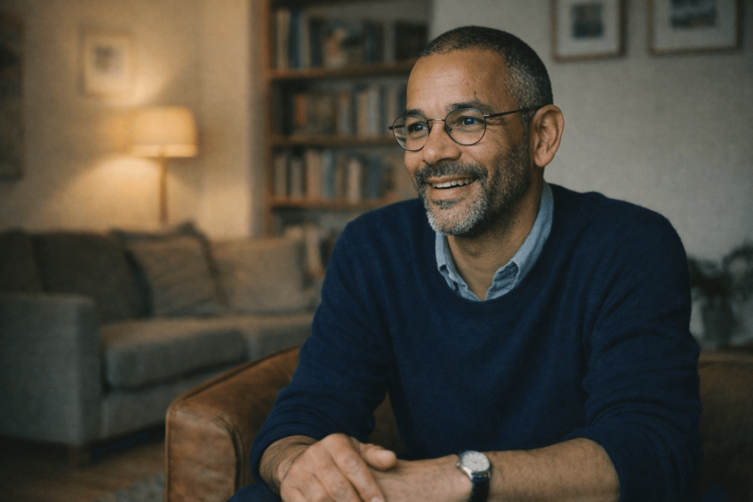 Alistair Rowan McEwan